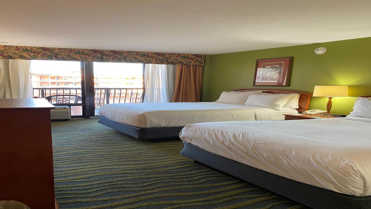 Resort & Clearwater By Ihg Clearwater Beach