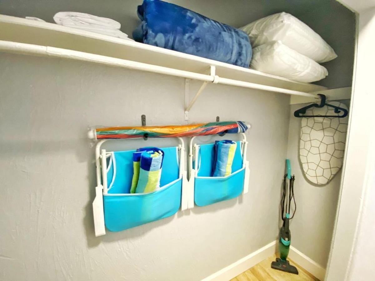 Sea Dip Studios! 3* Daytona Beach