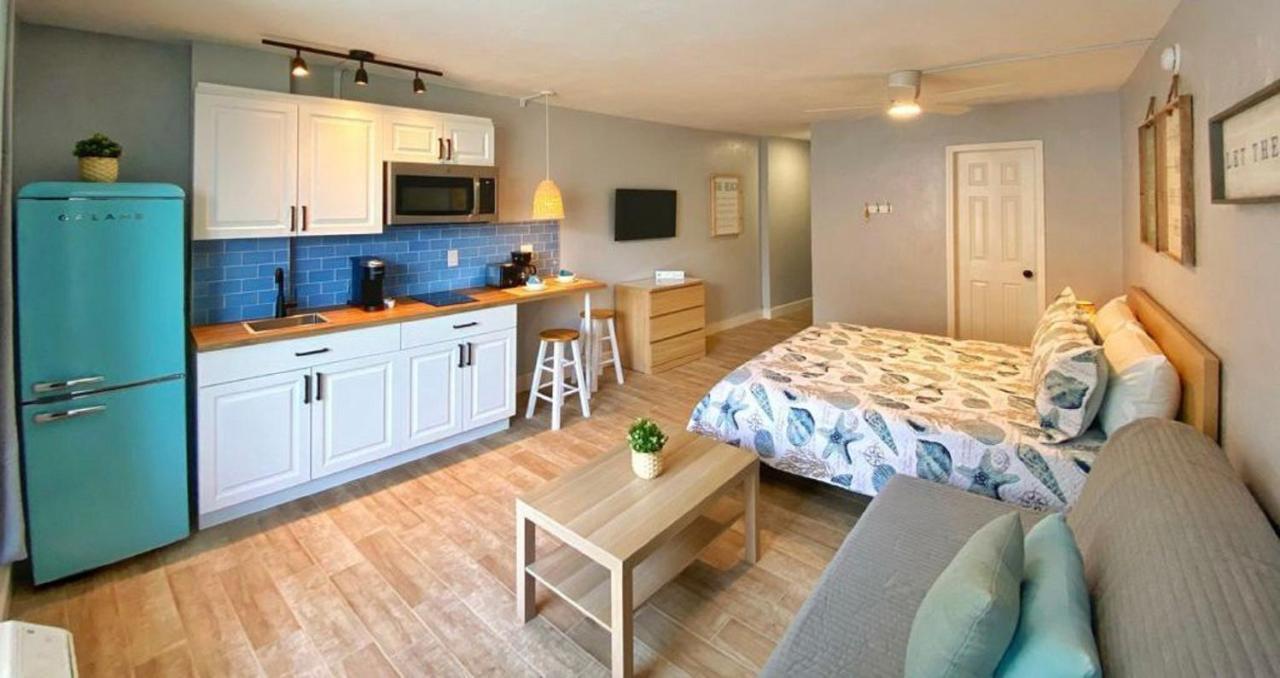 Hotel Sea Dip Studios! 3*