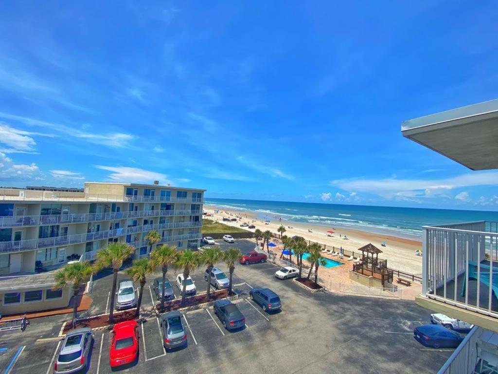 Hotel Sea Dip Studios! Daytona Beach