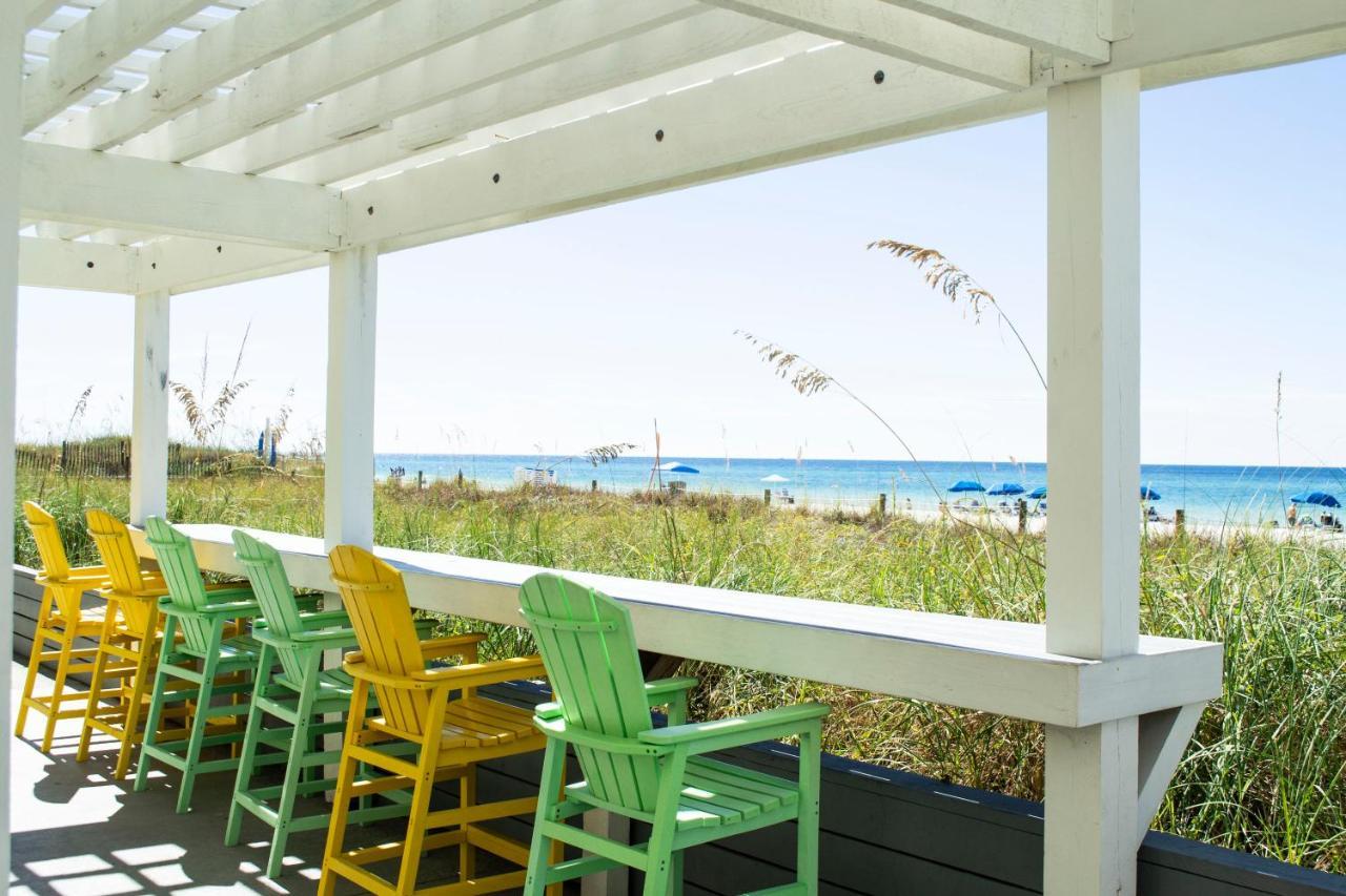 Apartment Beachfront With Free Service!private Balcony Panama City Beach