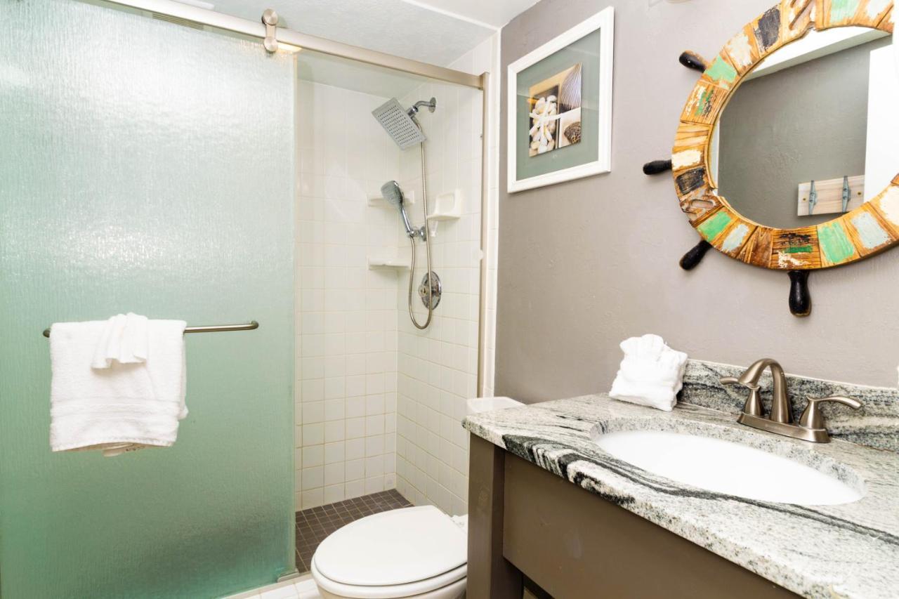 Beachfront With Free Service!private Balcony Panama City Beach