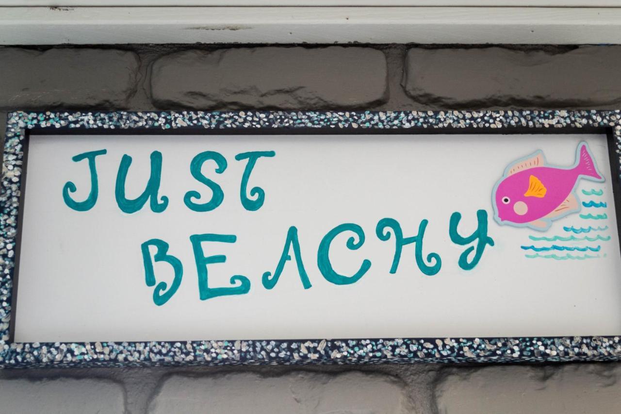 Beachfront With Free Service!private Balcony Panama City Beach