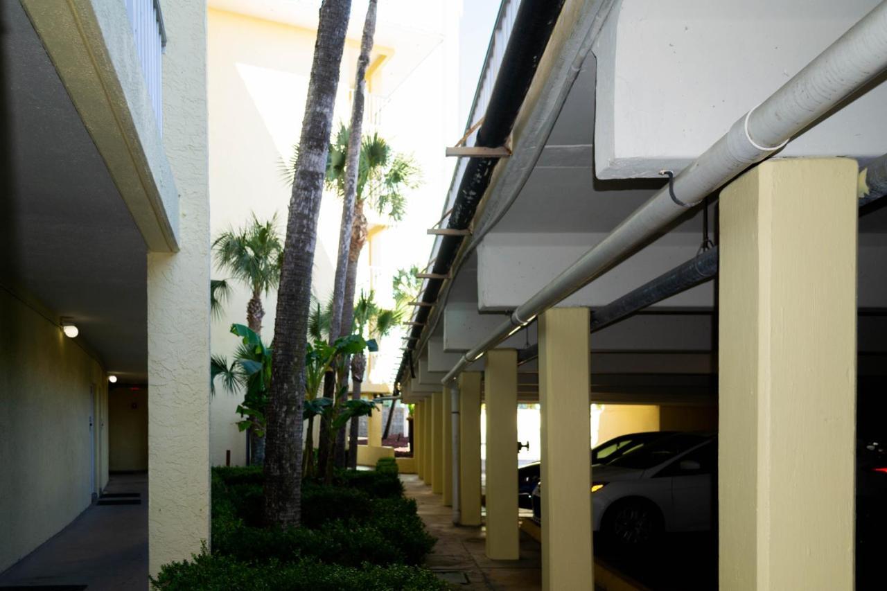 Beachfront With Free Service!private Balcony Apartment Panama City Beach