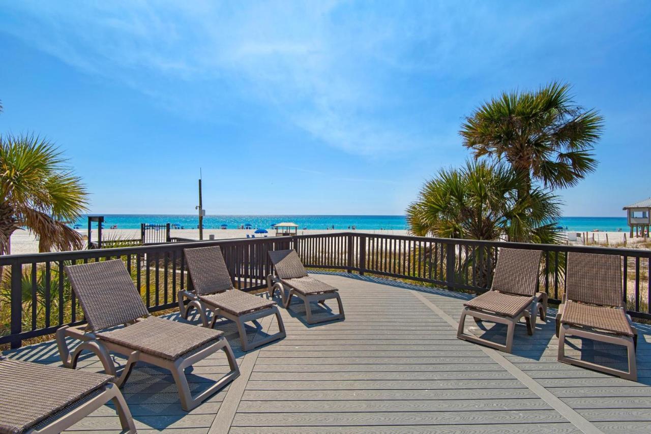 Sunbird 211e Panama City Beach