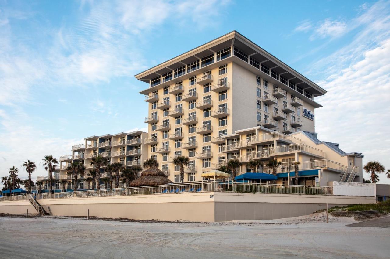 The Shores & Resort