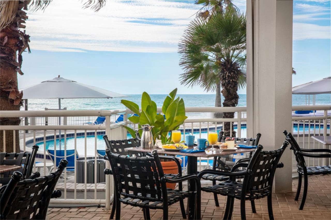 The Shores & Daytona Beach Shores
