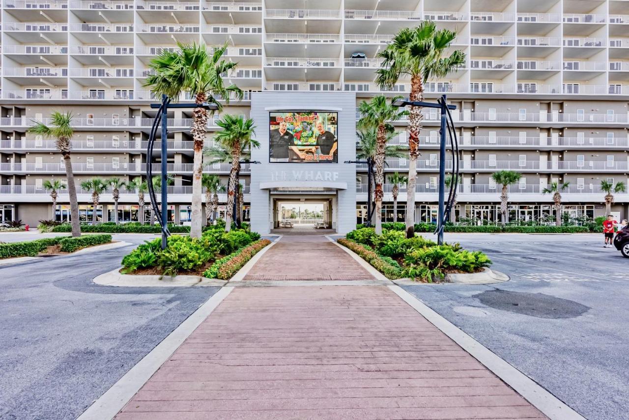 Spacious With Breathtaking Gulf Views! By Dolce Getaways Pcb * Panama City Beach