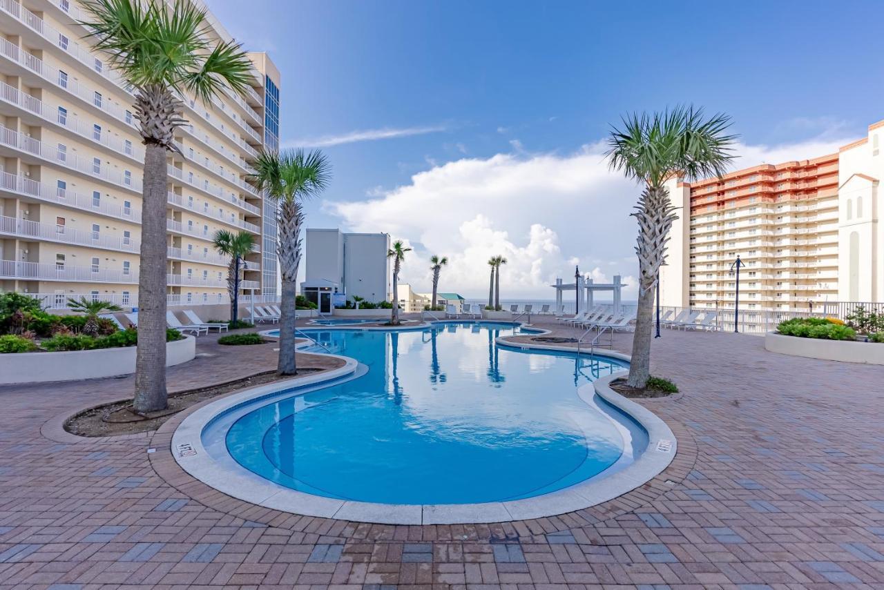 Spacious With Breathtaking Gulf Views! By Dolce Getaways Pcb * Panama City Beach