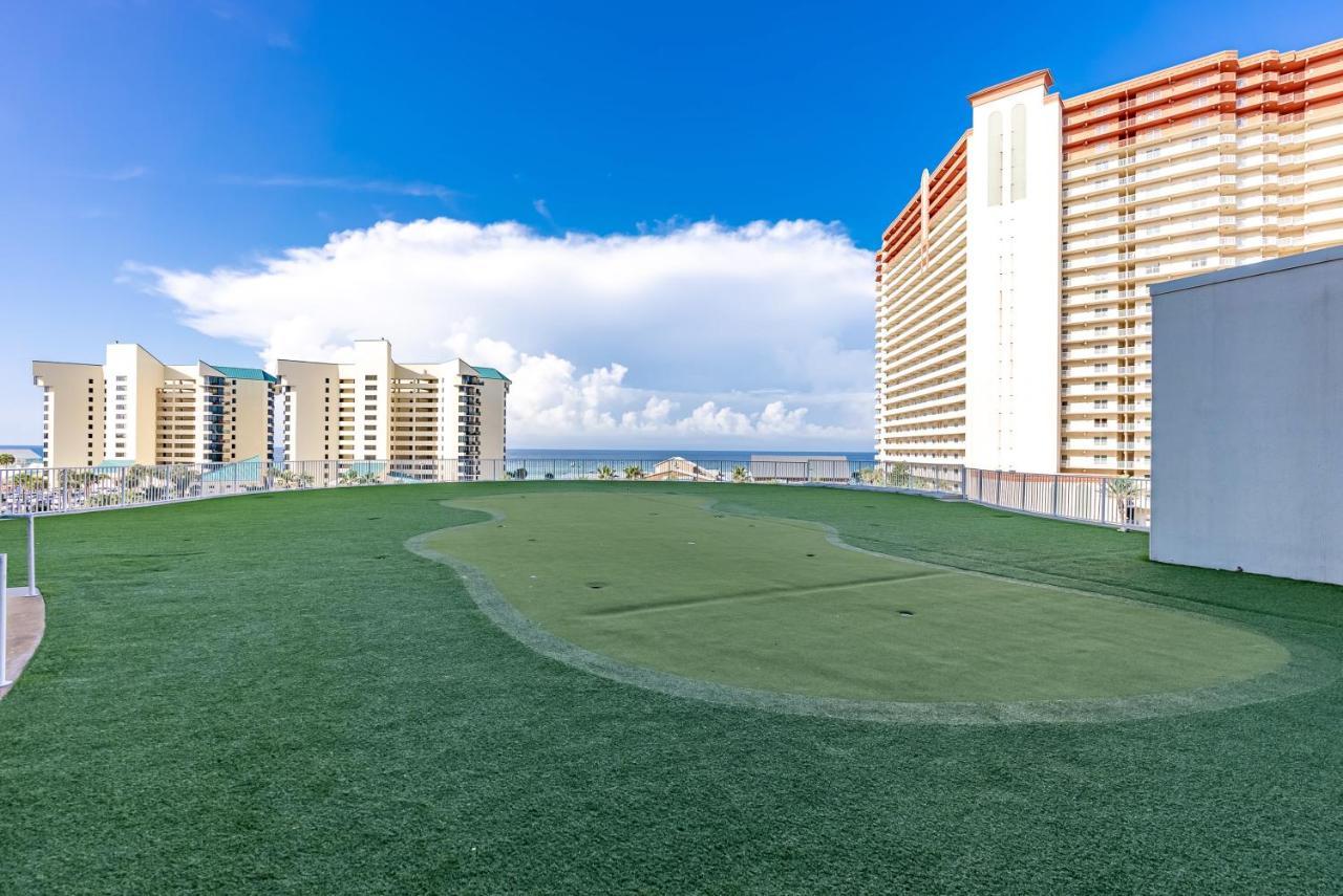 Spacious With Breathtaking Gulf Views! By Dolce Getaways Pcb