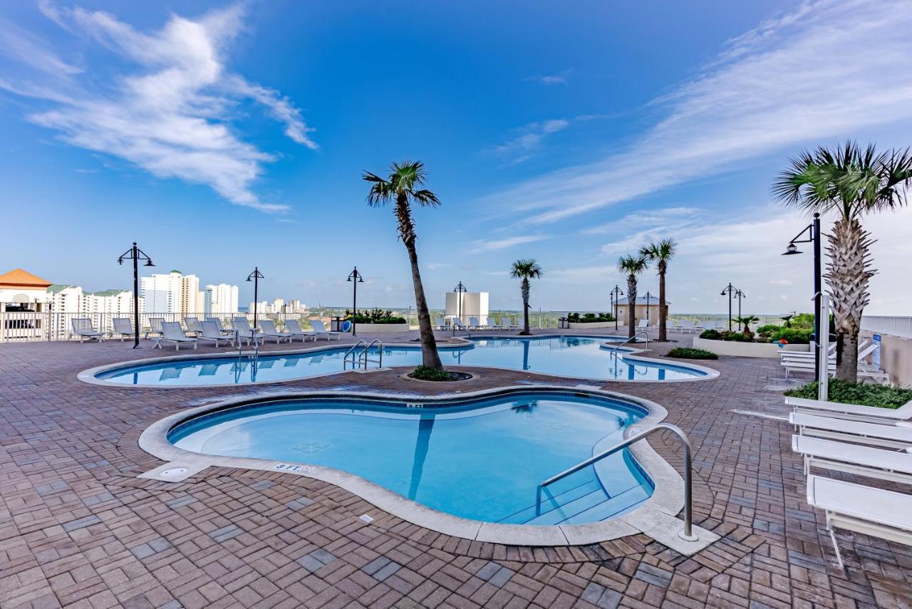 Apartment Spacious With Breathtaking Gulf Views! By Dolce Getaways Pcb *