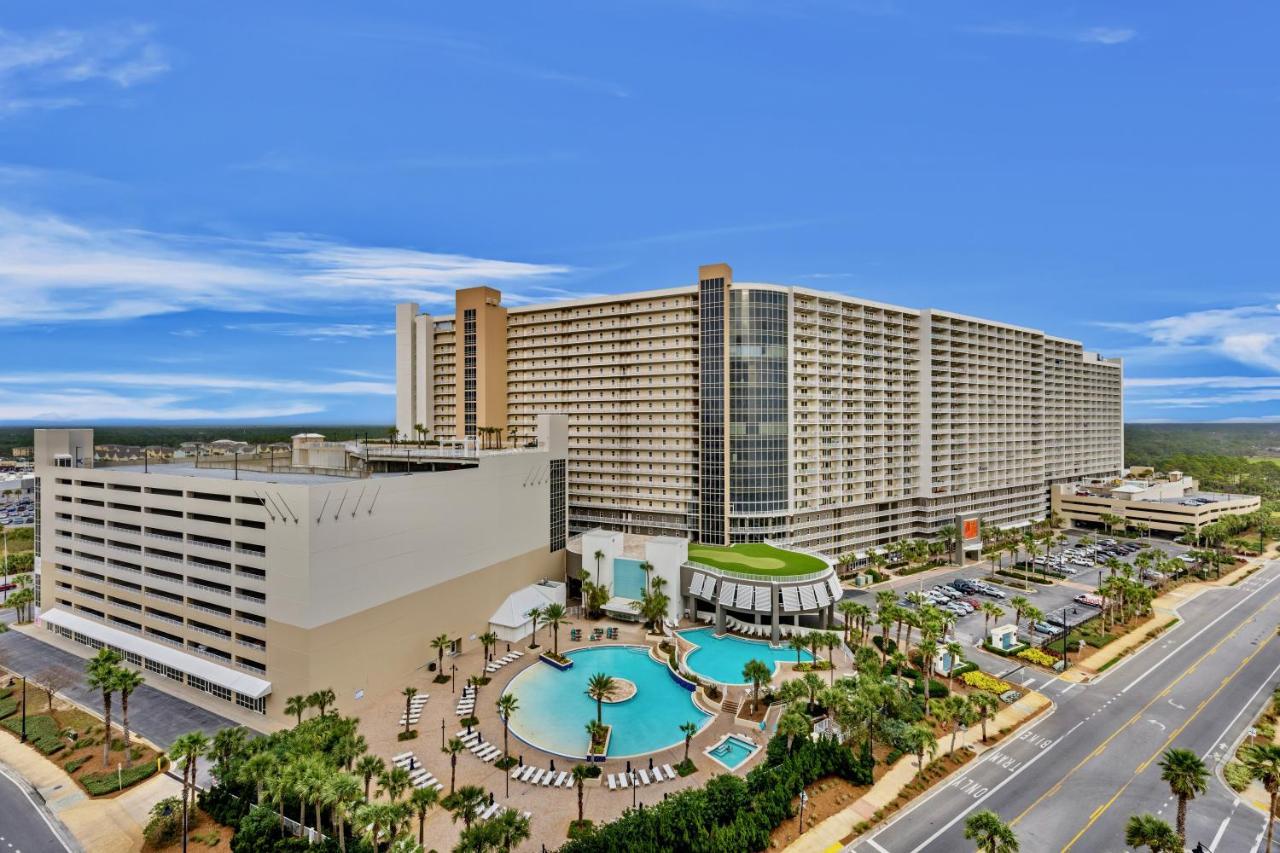 Apartment Spacious With Breathtaking Gulf Views! By Dolce Getaways Pcb