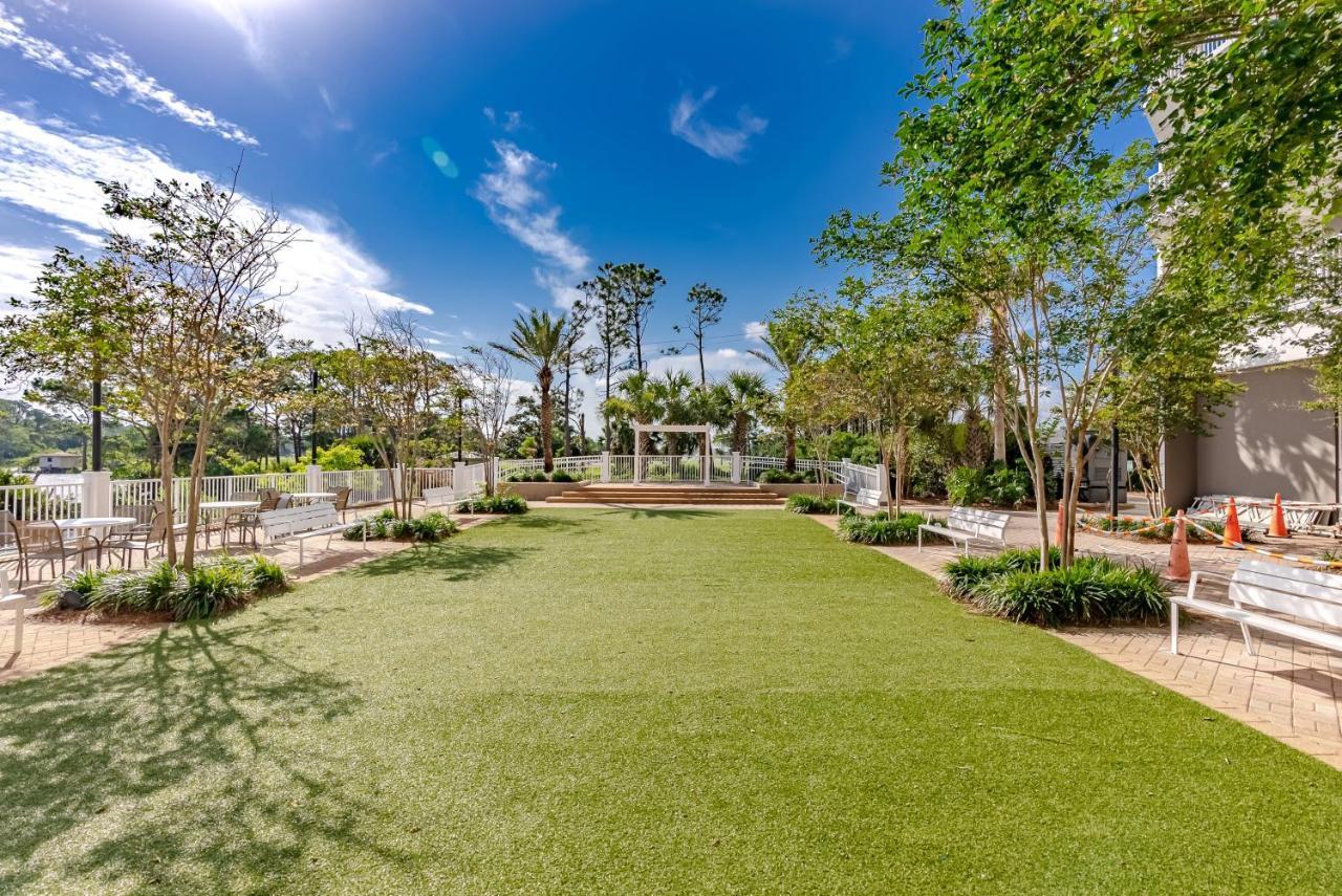 Spacious With Breathtaking Gulf Views! By Dolce Getaways Pcb *