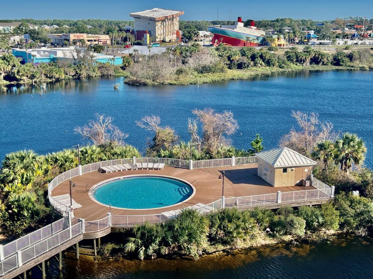 Apartment Spacious With Breathtaking Gulf Views! By Dolce Getaways Pcb