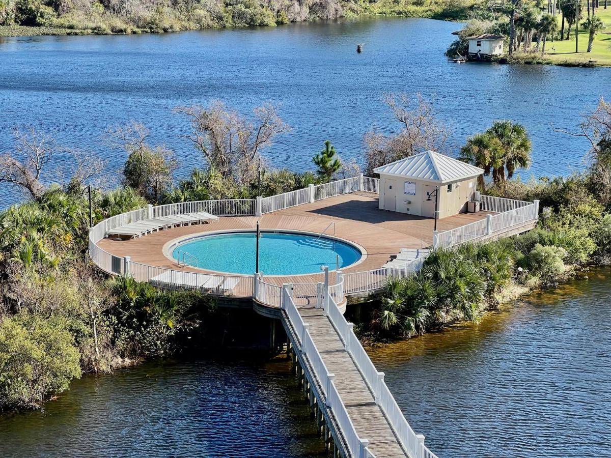Spacious With Breathtaking Gulf Views! By Dolce Getaways Pcb *