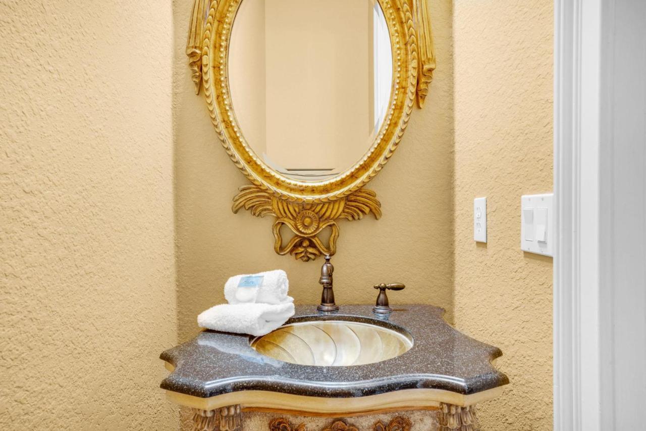 Tahitian Paradise Holiday home Destin