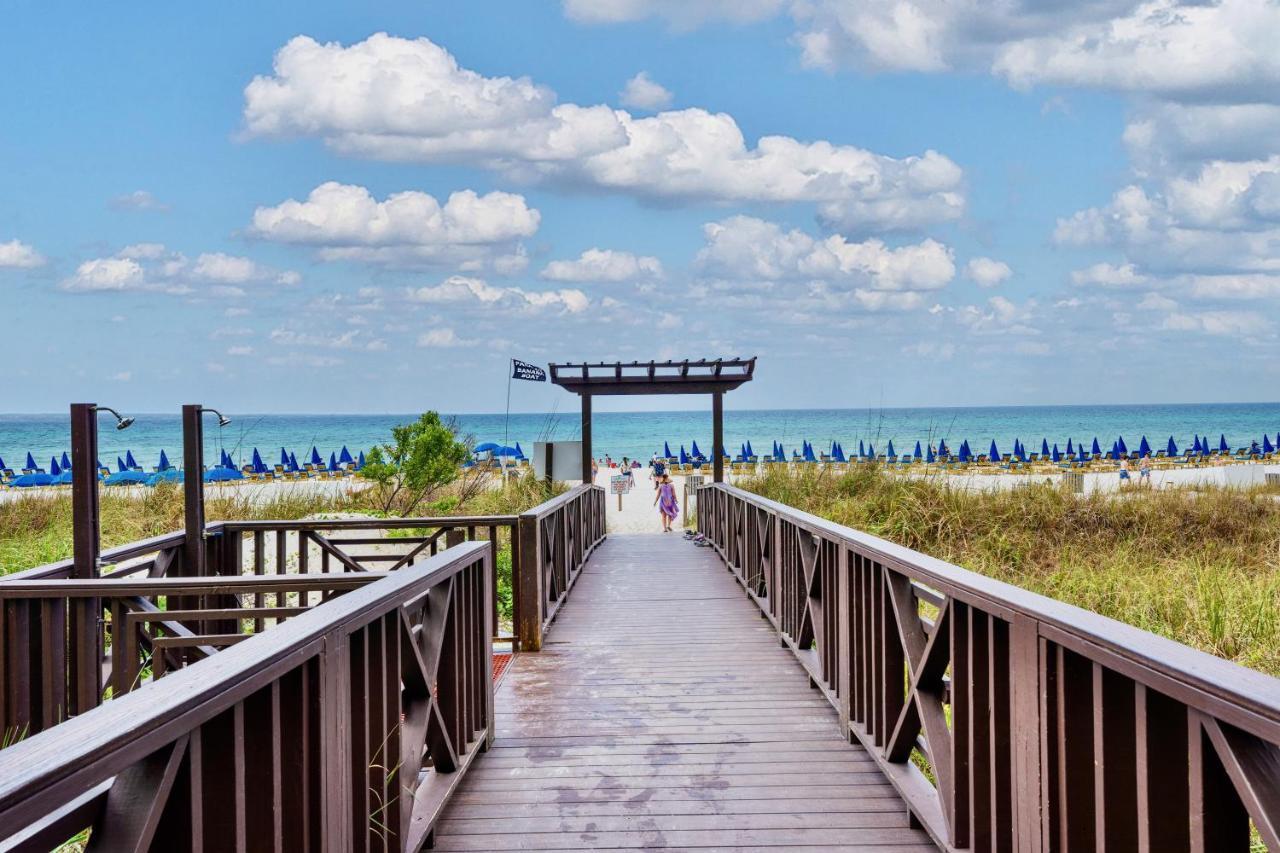 Apartment Shores Of Panama Resort, Direct Beachfront, 1 Bedroom Bunks! By Dolce Getaways Pcb