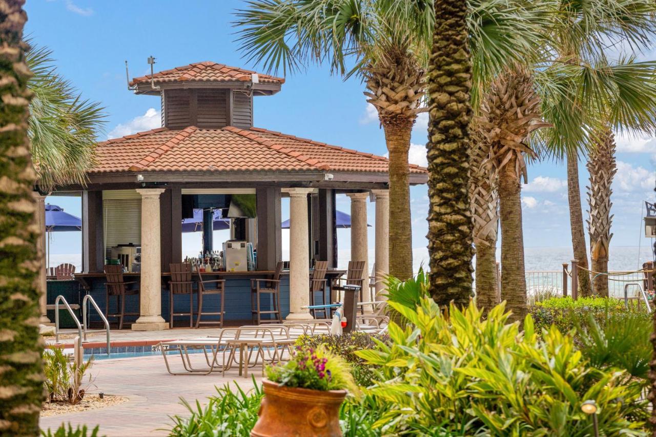 Apartment Shores Of Panama Resort, Direct Beachfront, 1 Bedroom Bunks! By Dolce Getaways Pcb