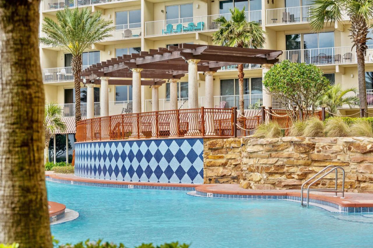 Apartment Shores Of Panama Resort, Direct Beachfront, 1 Bedroom Bunks! By Dolce Getaways Pcb *