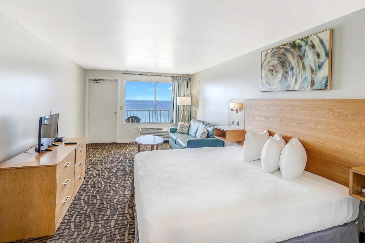 Tower Beachfront Hotel, A By The Sea 3*