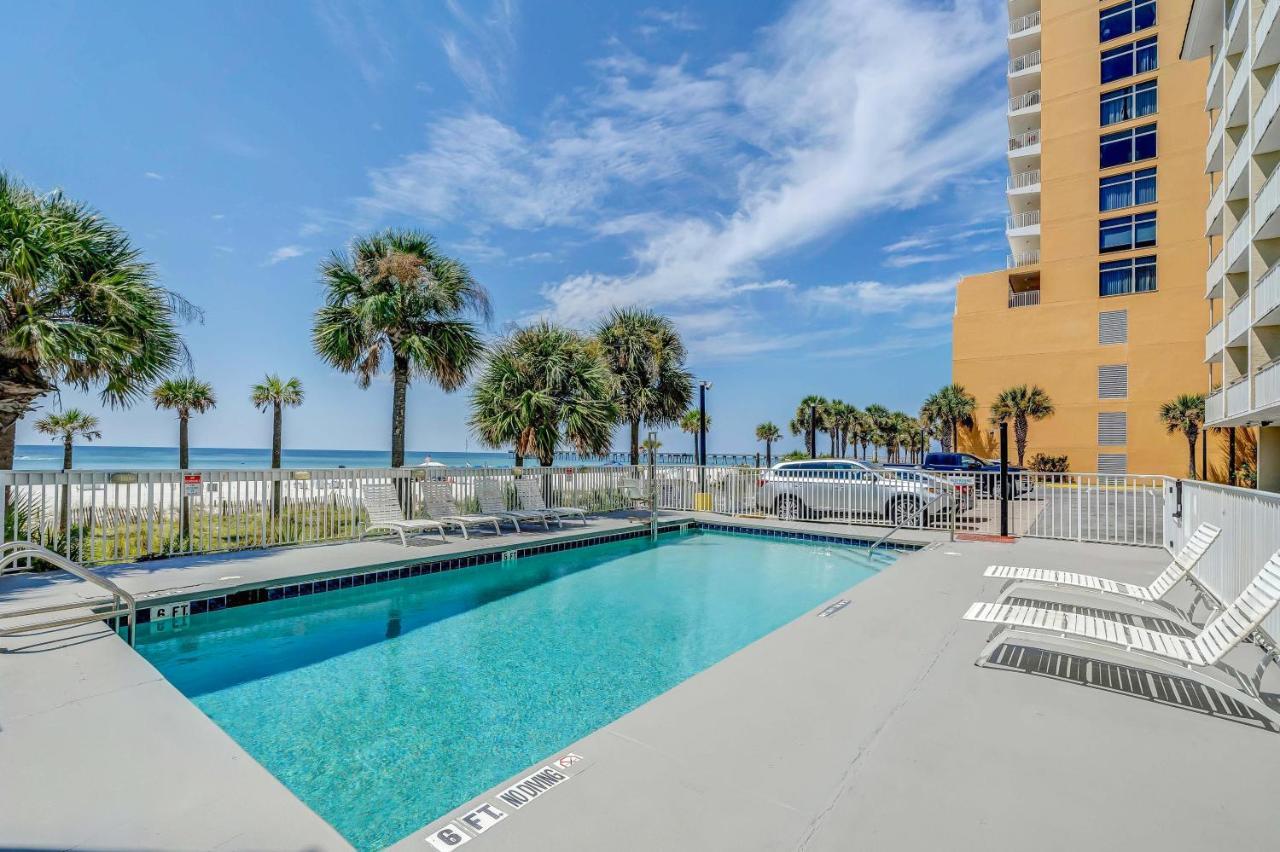 Tower Beachfront Hotel, A By The Sea 3*