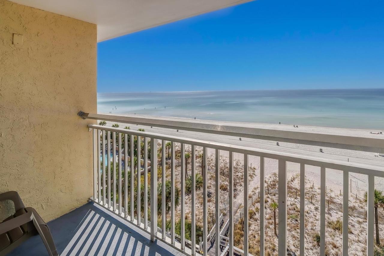 Tower Beachfront Hotel, A By The Sea Hotel 3*