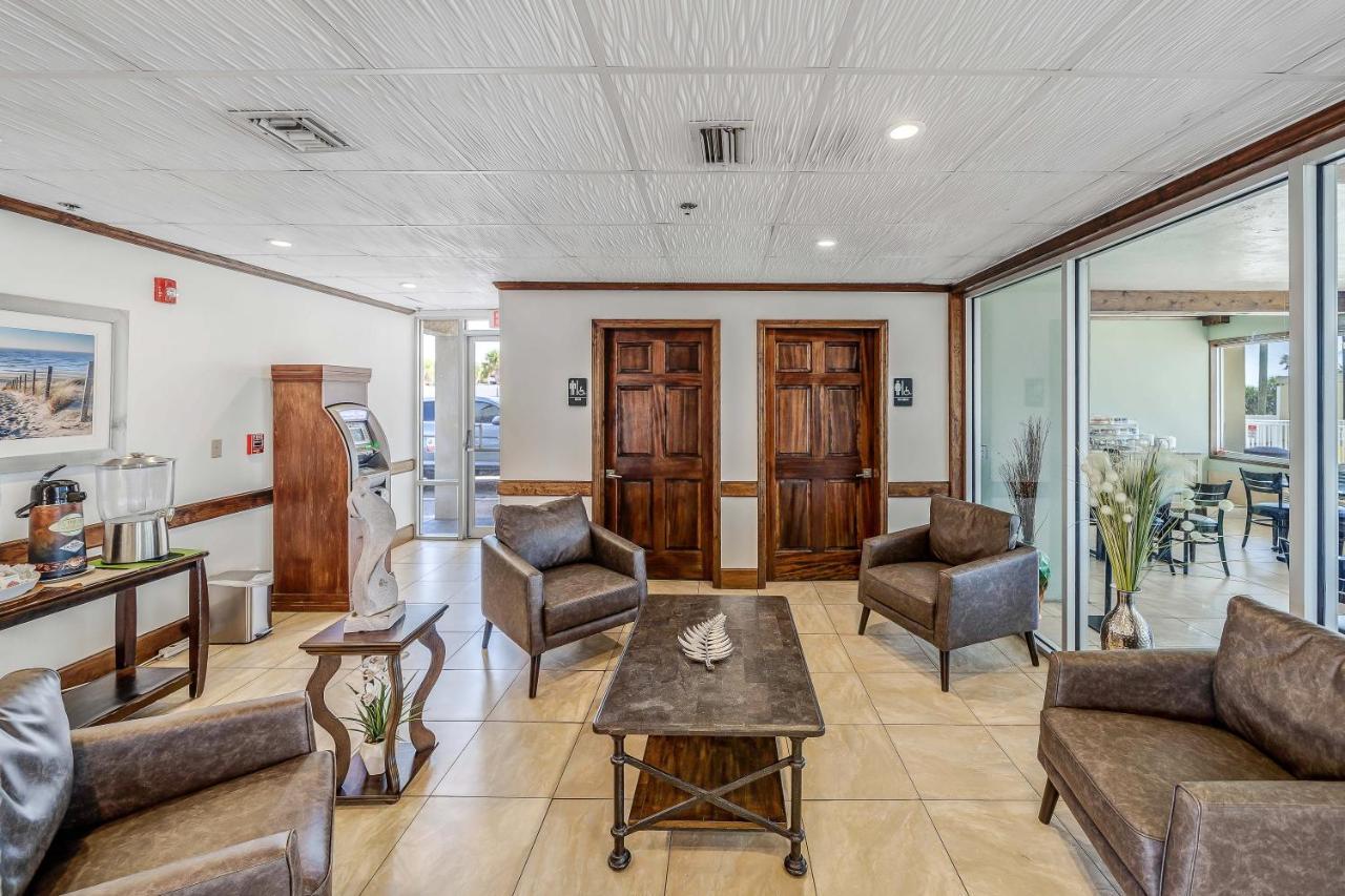 Tower Beachfront Hotel, A By The Sea 3* Panama City Beach