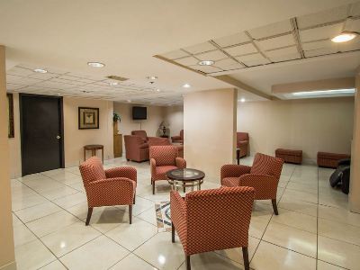 Hotel Quality & Airport Orlando