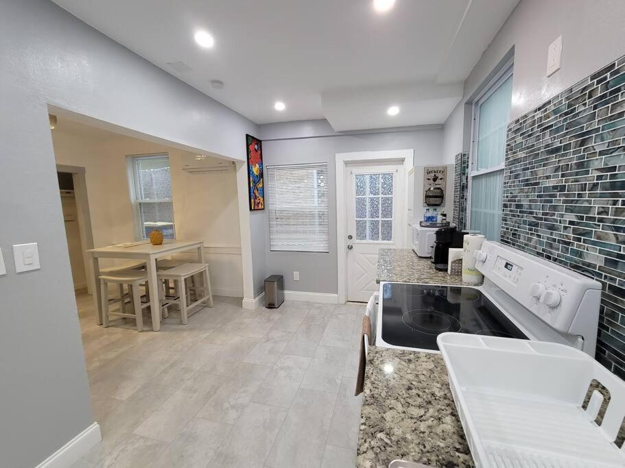 Wonderful Apartment. Clearwater