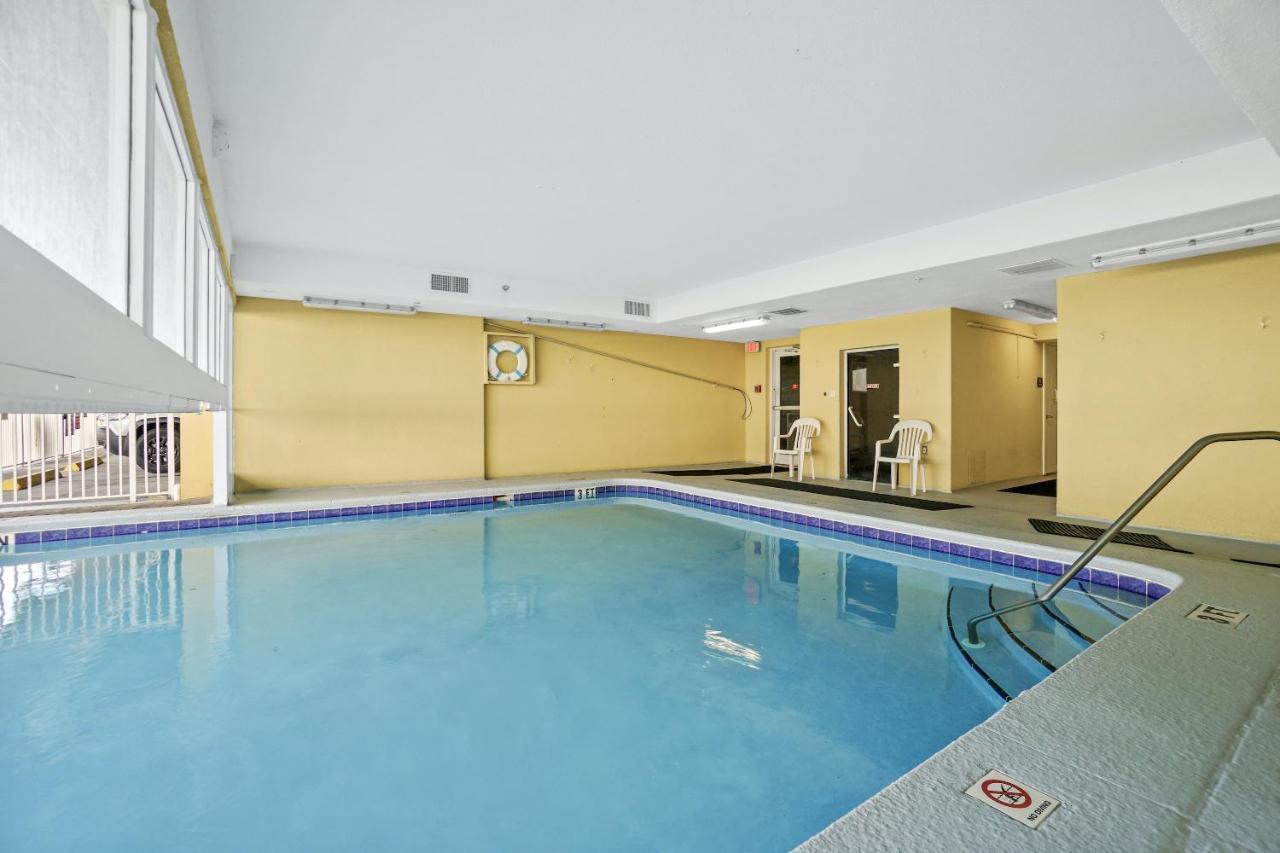 Apartment Emerald Isle By Panhandle Getaways *