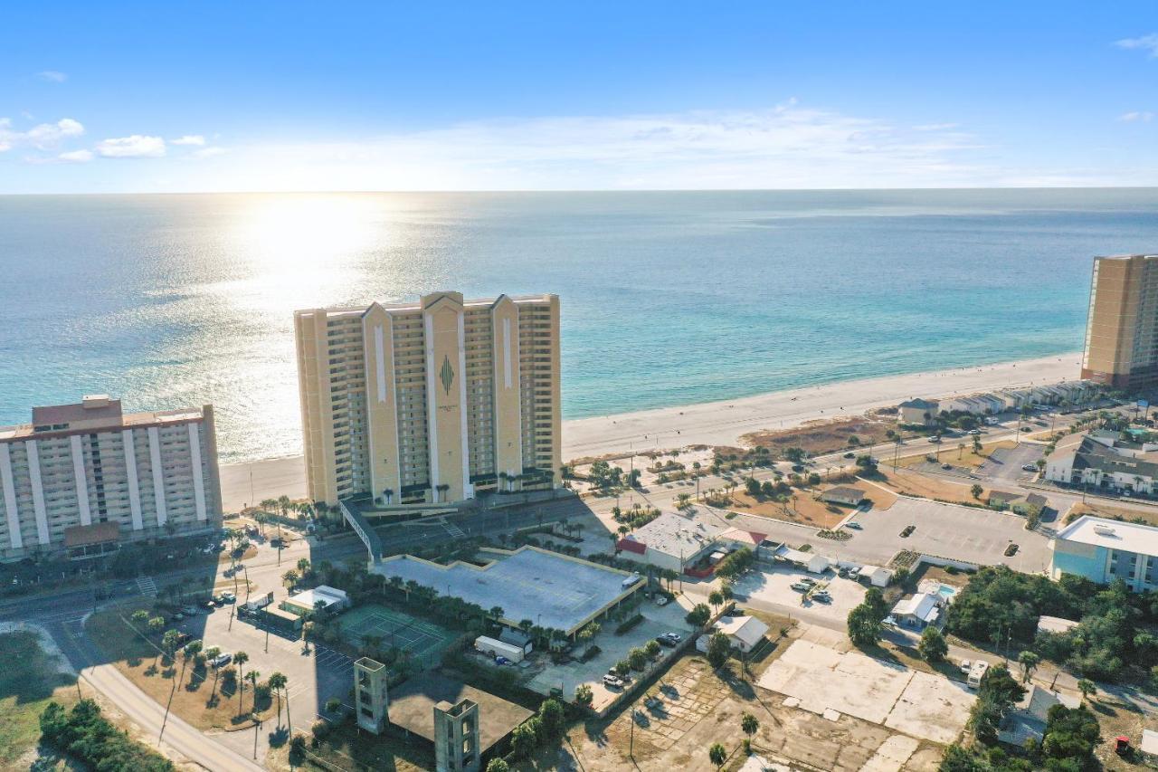 Emerald Isle By Panhandle Getaways *