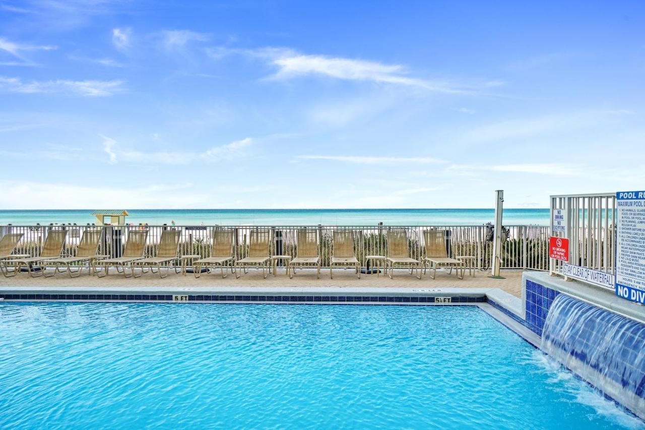 Emerald Isle By Panhandle Getaways Panama City Beach