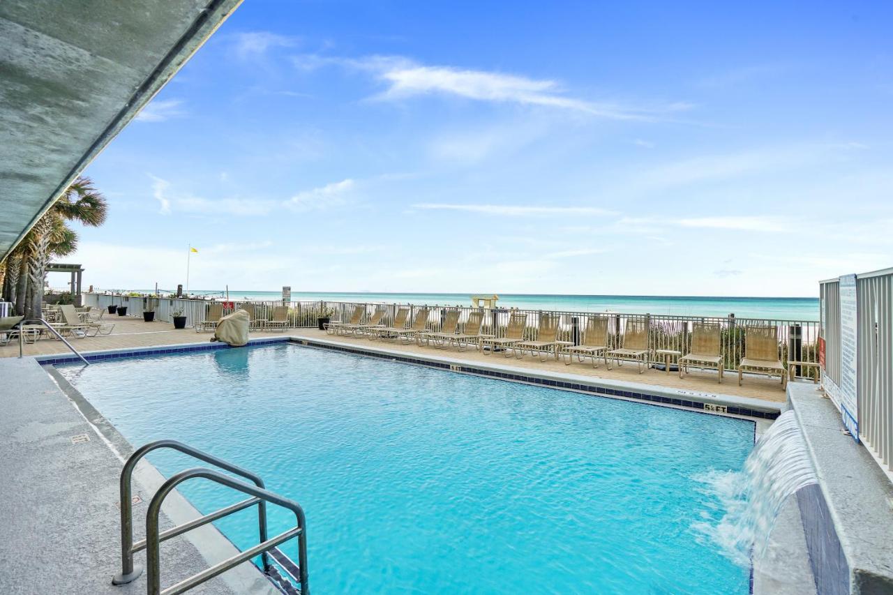 Emerald Isle By Panhandle Getaways Apartment Panama City Beach