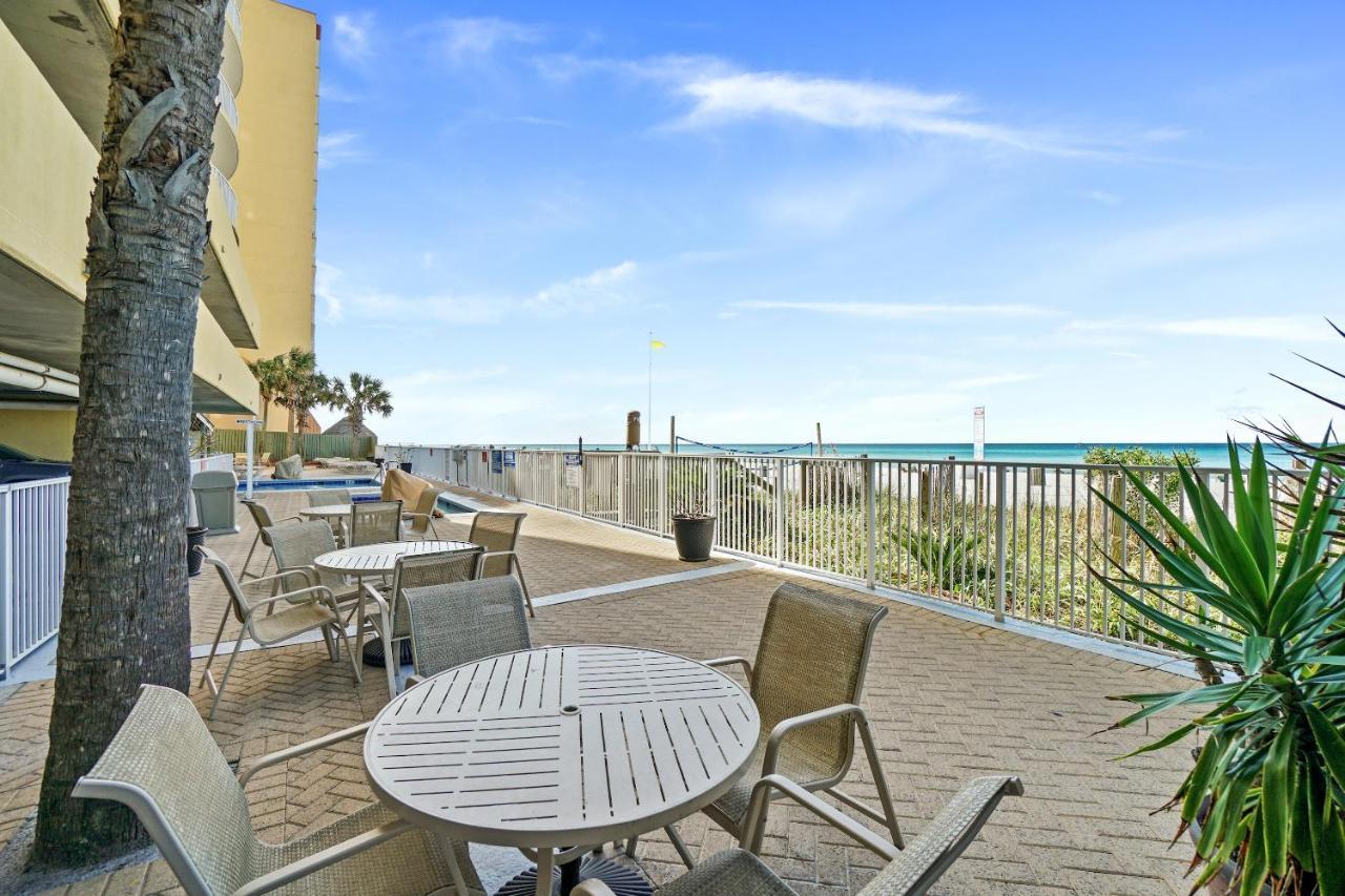 Emerald Isle By Panhandle Getaways Apartment *