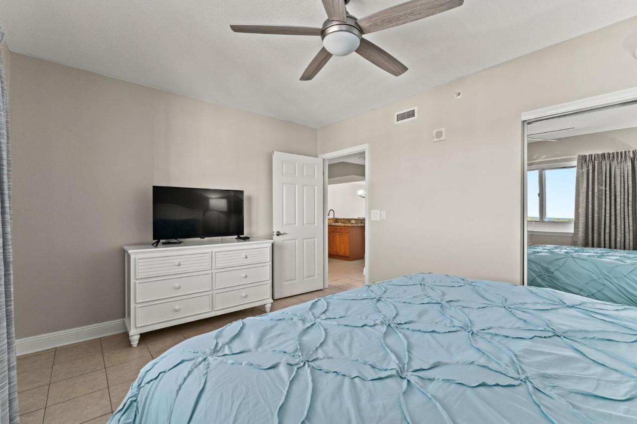 Holiday home Emerald #1330 By Book That Panama City Beach