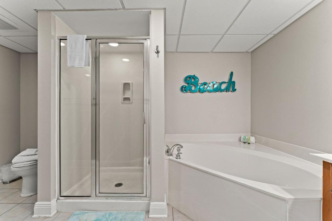 Holiday home Emerald #1330 By Book That Panama City Beach