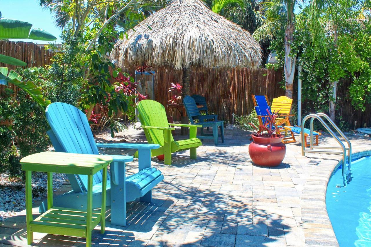 Apartment Coconut Grove 5 Clearwater Beach