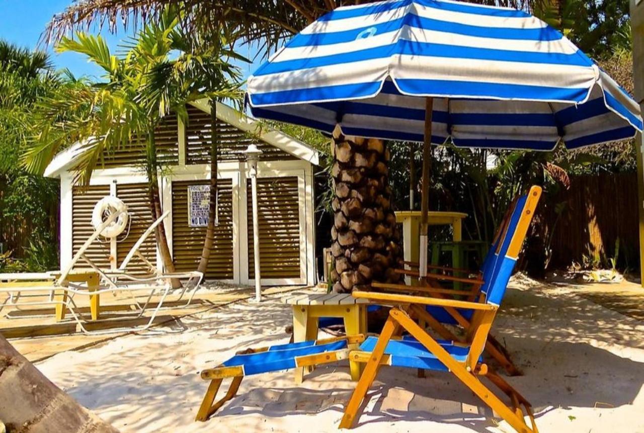 Coconut Grove 5