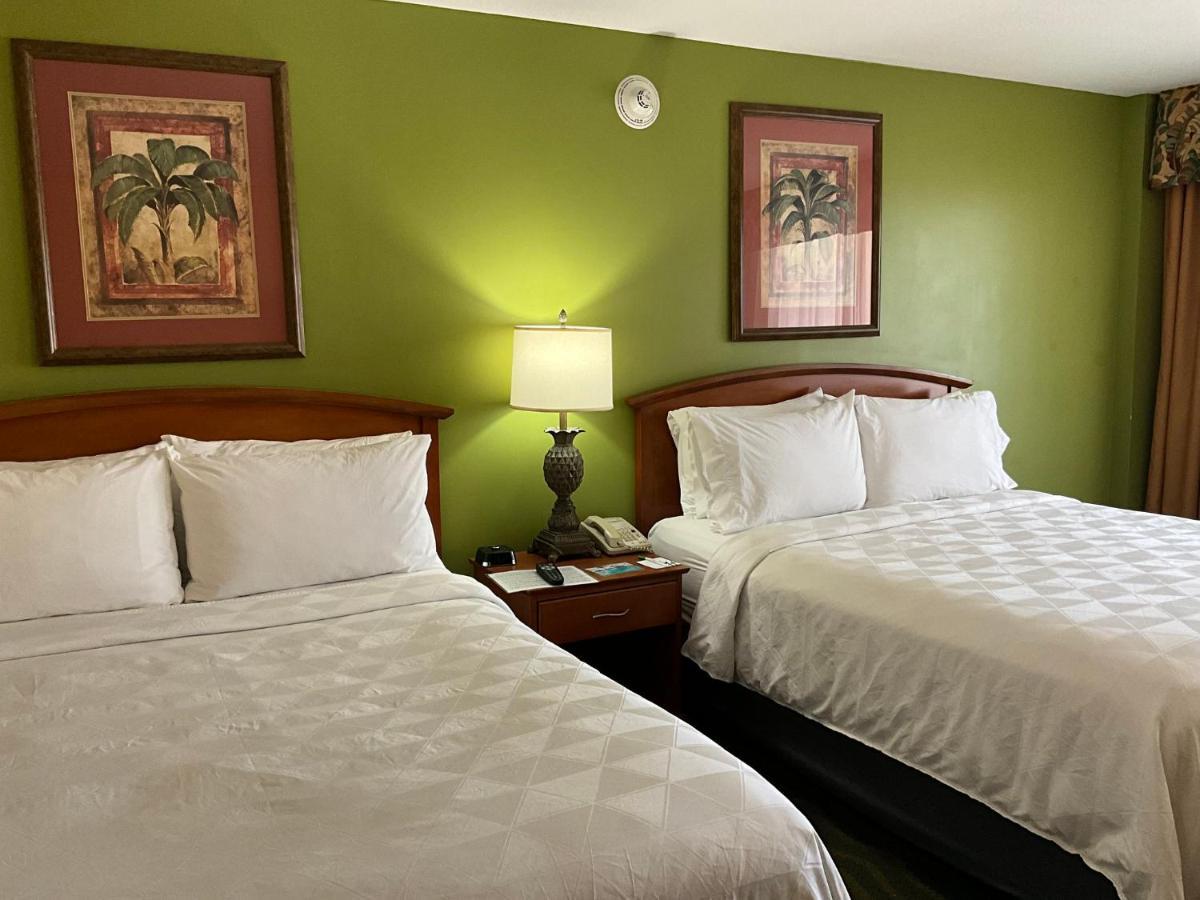 Resort & Clearwater By Ihg Clearwater Beach
