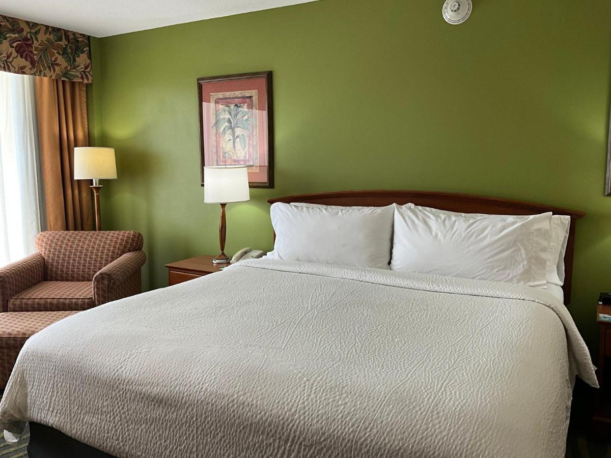 & Clearwater By Ihg 3* Clearwater Beach