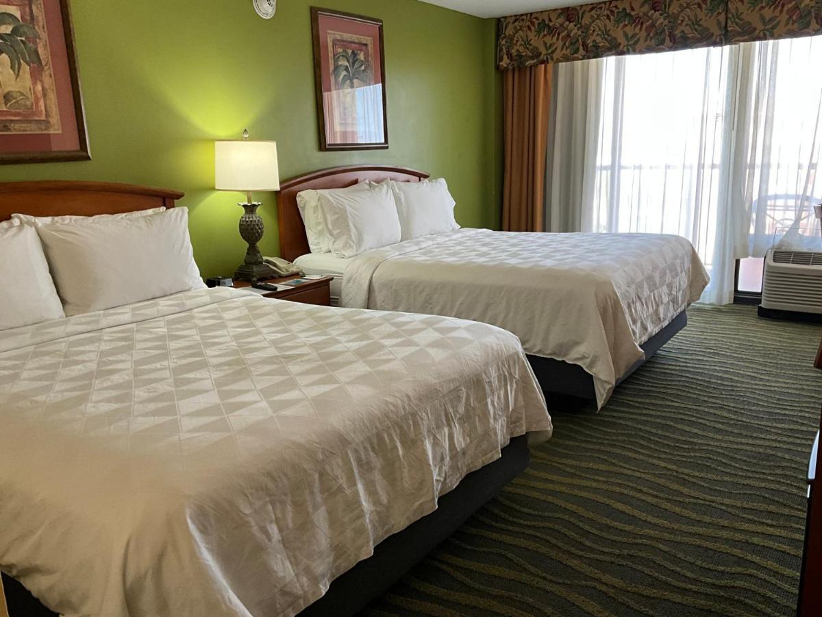 Resort & Clearwater By Ihg 3*