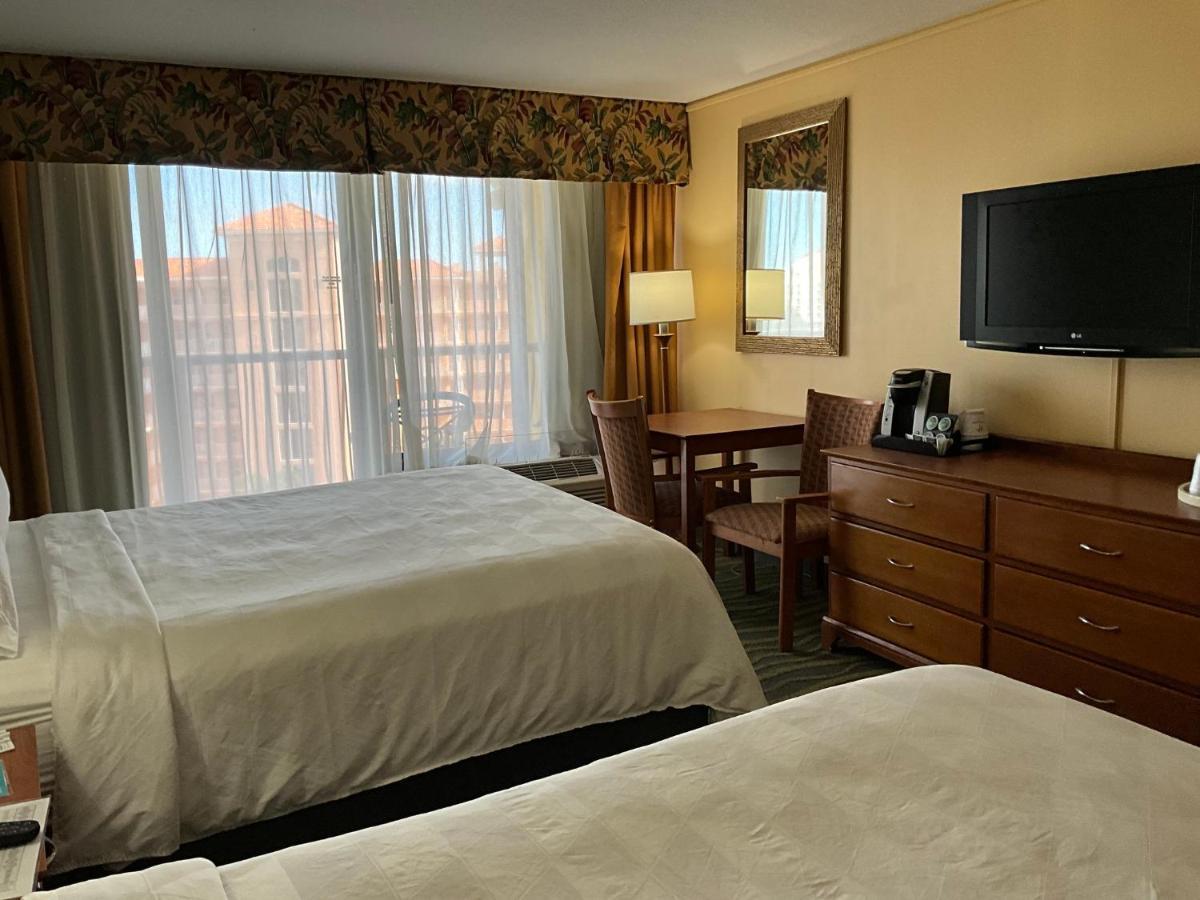 & Clearwater By Ihg Resort Clearwater Beach