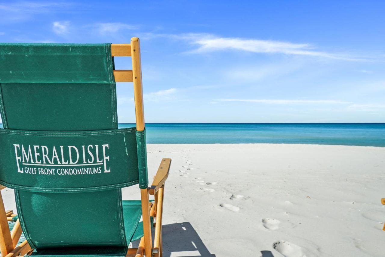Emerald Isle By Panhandle Getaways Apartment *