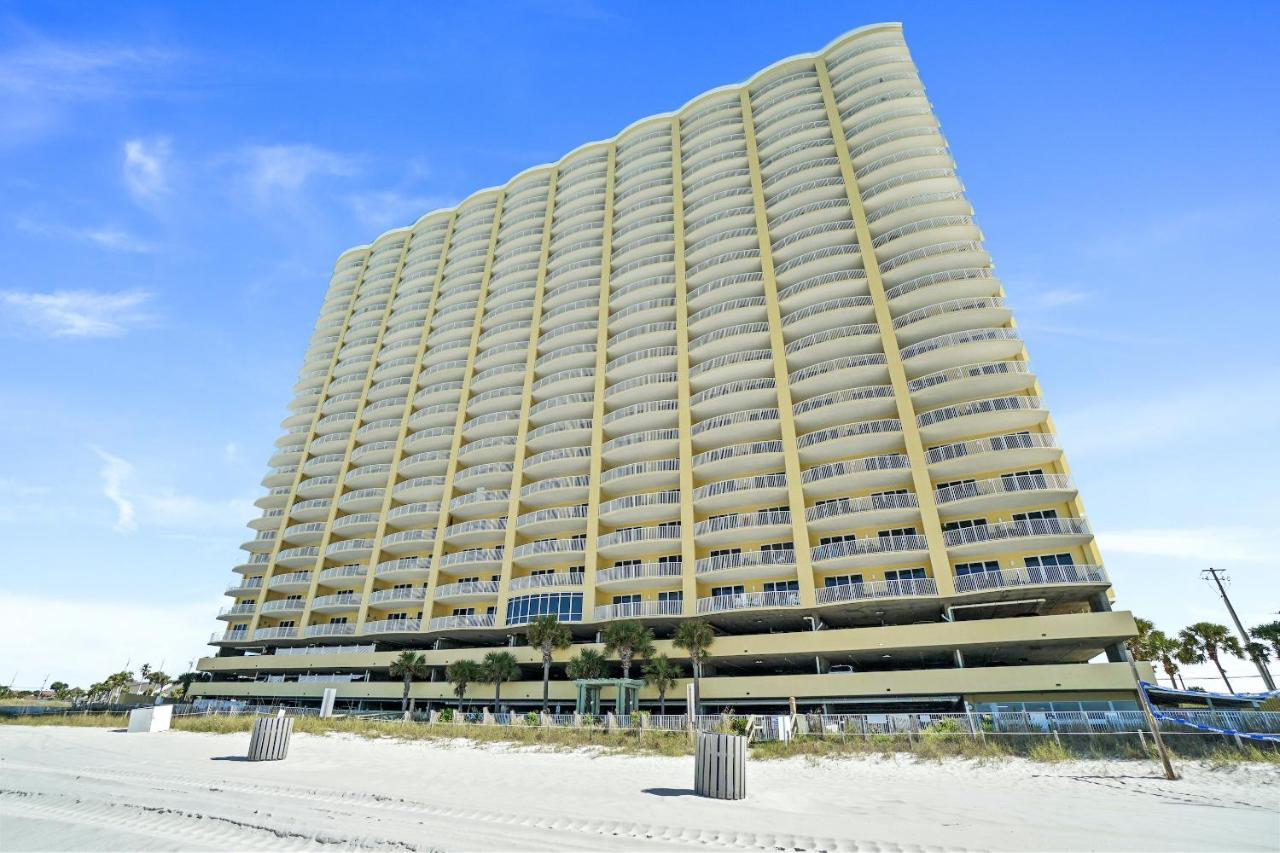 Emerald Isle By Panhandle Getaways * Panama City Beach
