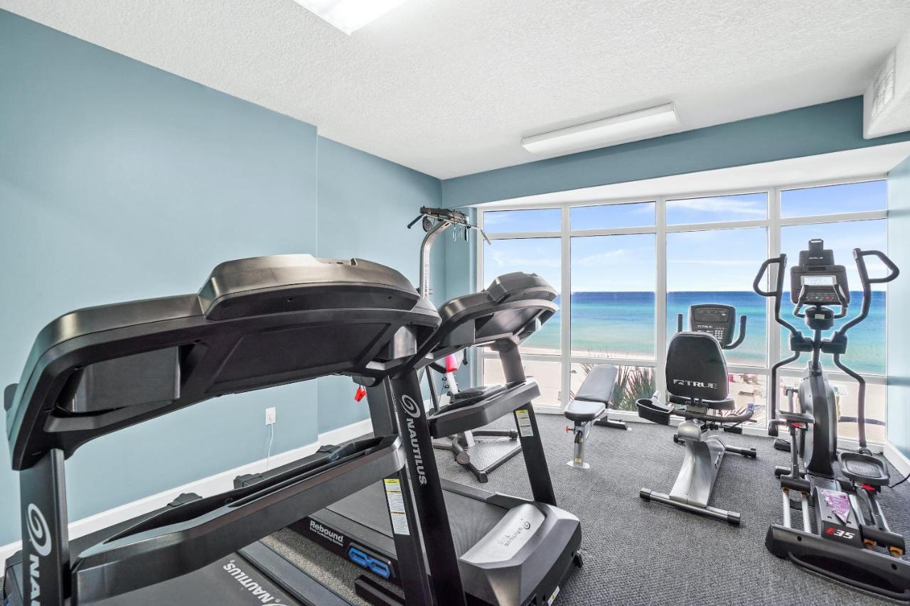 Apartment Emerald Isle By Panhandle Getaways *