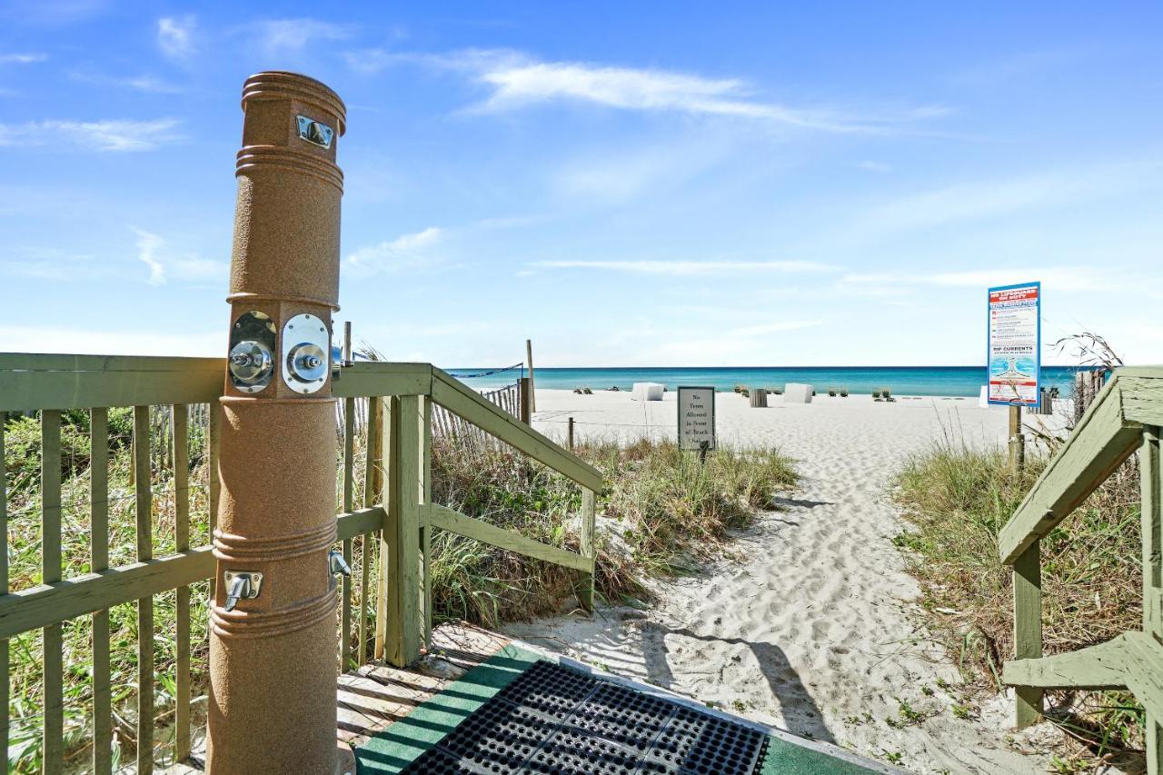 Apartment Emerald Isle By Panhandle Getaways Panama City Beach