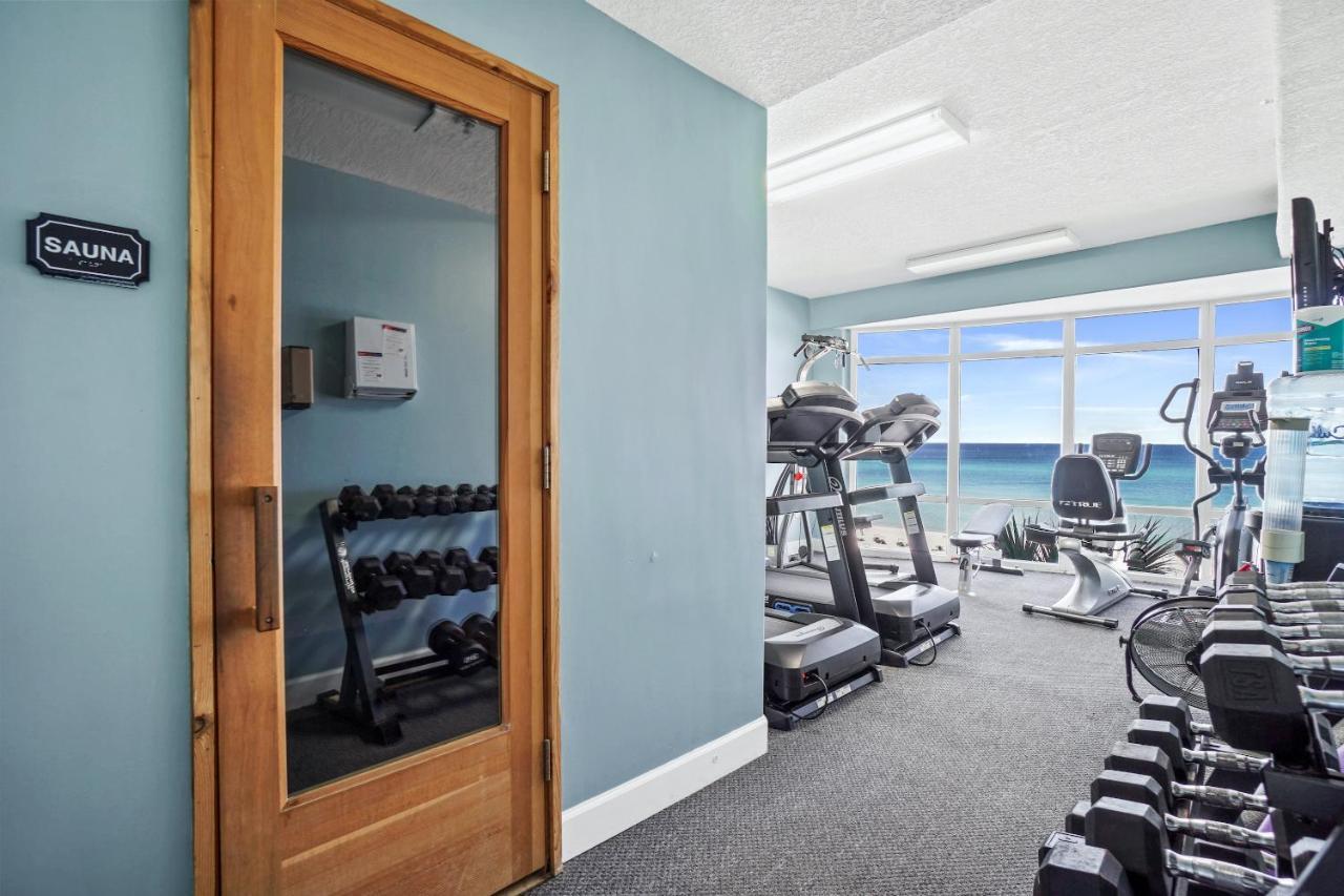 Apartment Emerald Isle By Panhandle Getaways Panama City Beach