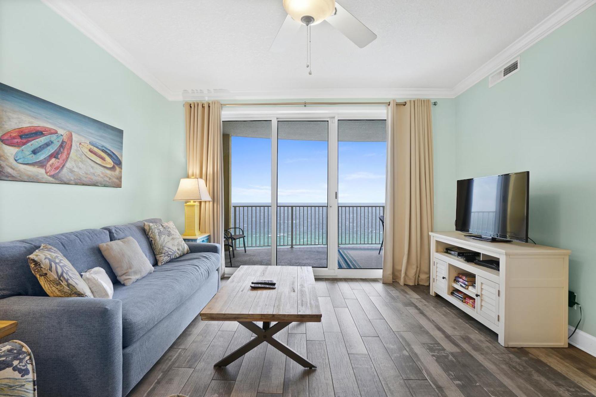 Emerald Isle By Panhandle Getaways Panama City Beach