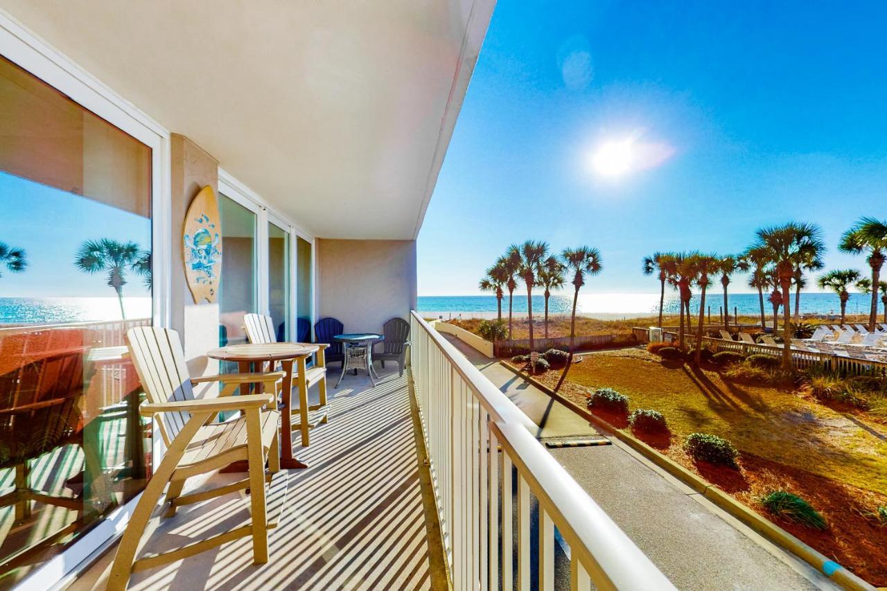 Apartment Dunes Of Panama