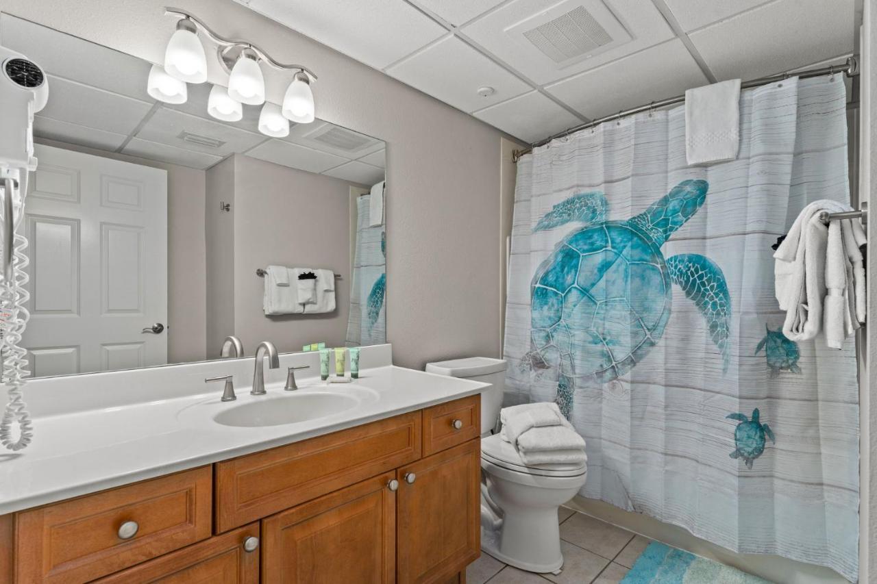 Holiday home Emerald #1330 By Book That Panama City Beach